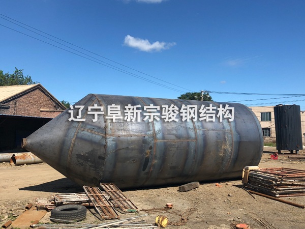 水泥倉(cāng)，水泥筒倉(cāng)